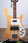 Rickenbacker 4001 1978 Maple-glo Used. Price: $3196.36.