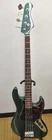 Bacchus WL-434 Electric Bass Used. Price: $627.59.