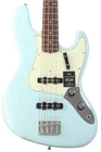 Fender Vintera Iii Early '60S Jazz Bass - Sonic Blue New. Price: $1349.99.