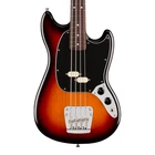 Used Fender American Professional Classic Mustang Bass 3-COLOR Sunburst. Price: $1339.99.