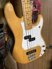 Greco Electric Bass PB750N From Japan Sound Output Good Used. Price: $859.00.