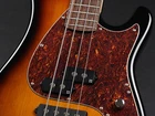 Sandberg California VM4 3-TONE Sunburst Bass Used. Price: $4582.46.