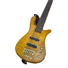 Warwick Streamer Lx 5-STRING Bass 2006 Germany Amber From Japan Used. Price: $1598.00.