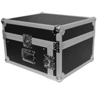 Seismic Audio Rack Case With Slant Mixer Top Space Mount SAMRC-4U New. Price: $199.99.