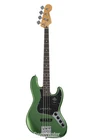 Fender Player Ii Modified Active Jazz Bass - Harvest Green Metallic, Rosewood New. Price: $1149.99.