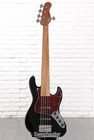 Sadowsky Metroexpress Vintage Jj Bass Fretless, 5-STRING Black High Polish Very. Price: $1147.50.