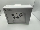 Microsoft Xbox Wireless Gaming Controller Robot White New 1914 196388518111. Price: $39.97.