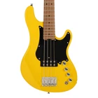 Cort Gb Short Scale Bass Guitar - Yellow Crush New. Price: $449.99.
