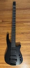 Ns Design NXTA5 Radius Bass Guitar - String Headless Electric Open. Price: $2250.00.