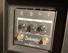 Sadowsky Bass Preamp / D.i. Box Used. Price: $184.08.