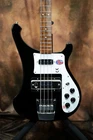 Rickenbacker 4003S Jetglo New Bass Guitar Open. Price: $3144.67.