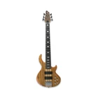 6 String Electric Bass Guitar Millettia Laurentii+okoume Body Maple Neck New. Price: $430.85.