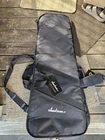 Jackson Polyester Nylon Lining Interior Minion Concert Bass Gig Bag New W/tags. Price: $48.00.