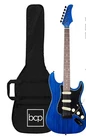 Bcp 39IN Full Size Beginner Electric Guitar Starter Kit W/case, Strap, 10W Amp- New. Price: $189.99.