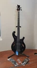 Dean Rhapsody 4-STRING Semi-hollow Electric Bass Used. Price: $299.99.