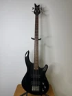 Dean Edge Series Bass Guitar Made In Korea E8 Serial Classic Passive Tone Used. Price: $193.50.