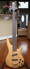 Ibanez Soundgear Sr 2005 Crafted Japan String Neck Thru Bass.....very Rare. Used. Price: $999.00.