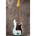 Fender / American Vintage Ii 1960 Precision Bass Rosewood Daphne Blue New. Price: $2808.40.