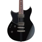 Yamaha Revstar Standard RSS20L Left-handed Chambered Electric Guitar Black New. Price: $999.99.