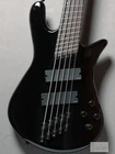 Spector Dimension Hp 5 Multi-scale Black Gloss New Bass Guitar. Price: $2265.97.