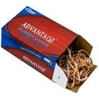 Alliance 26545 Advantage Rubber Bands, 54, Assorted Sizes, 1 Lb. Box New. Price: $16.99.