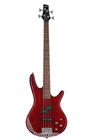 Ibanez Gio GSR200TR Bass Guitar - Transparent Red New. Price: $249.99.