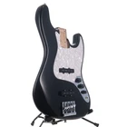 Fender American Geddy Lee Jazz Bass Body Black Finish Fully Loaded Used. Price: $999.99.
