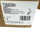 Moen Voss T2692BN Brushed Nickel Posi-temp Shower Trim Kit New Free Fast Ship Open. Price: $220.00.