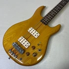 Greco GOB-900 Fujigen Speed Way Thru-neck Bass 1978 Vintage Mij Japan Project Used. Price: $938.08.