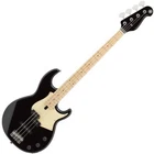 Yamaha BB434 4-STRING Bass Guitar W/maple Fretboard Black New. Price: $659.99.