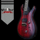 Prs 40TH Anniversary Custom 24 Satin Limited Edition Fire Smokeburst 7.20 Lbs New. Price: $5400.00.