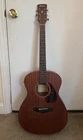 Ibanez PC12MHE Opn Acoustic Electric Guitar AEQ2T Tuned Tested W/tuner Used. Price: $134.99.