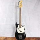 Fender / Jmj Road Worn Mustang Bass Black New. Price: $1930.78.