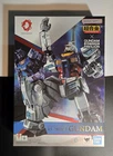 Chogokin Gundam RX-78F00/E Next Future Pavilion Expo 2025 Limited Bandai New. Price: $300.00.