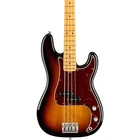 Fender American Professional Ii Precision Bass Maple Fb 3-COLOR Sunburst New. Price: $1649.99.