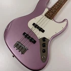Squier Fsr Affinity J Burgundy Mist Electric Bass Guitar Used. Price: $342.99.