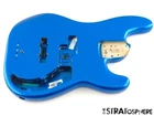 Fender American Ultra Ii Bass Body Precision Usa Guitar Noble Blue Open. Price: $399.99.
