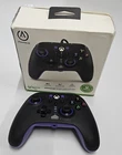 Powera Enhanced Wired Controller For Xbox Series - Purple Hex Gamepad Vid... Open. Price: $19.00.