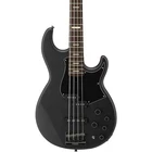 Yamaha BB734A Electric Bass Guitar Translucent Black New. Price: $899.99.