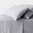 400 Thread Count Performance Sheet Set - Threshold New. Price: $24.99.