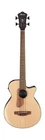 Ibanez AEGB30E Acoustic Electric Bass, Natural High Gloss New. Price: $668.20.