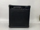 Ibanez SW35 35W Bass Combo Amplifier - Tested Used. Price: $79.99.