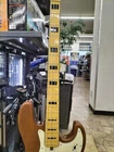 (greco JB-550 Used Maple Neck Fingerboard Brown W/soft Case From Japan. Price: $632.00.