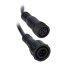 Heise RGBW1-EXT 5-PIN Extension, Used With RGBW-CB1, RGBW1-S1 Unspecified. Price: $34.99.