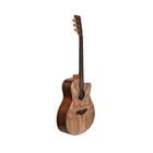 Kadence Acoustica Series Electric Guitar - ... New. Price: $149.72.