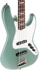 Fender Adam Clayton Signature Jazz Bass Sherwood Green W/case New. Price: $2399.99.
