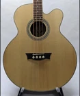Dean Eabc 4-STRING Cutaway Right-handed Acoustic-electric Bass Used. Price: $239.85.