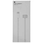 Apple 6.6' (2M) Usb-c To Magsafe Charging Cable For Macbook Pro A2363 Used. Price: $17.99.