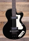 Hofner HI-500/2 Ignition Pro Club Bass Black New. Price: $499.99.