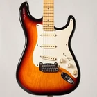 G&l George Fullerton Signature Used Ash Body Sunburst W/hard Case. Price: $1771.99.